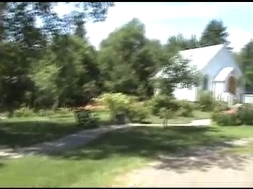 Inn for sale in Canada with 205 Acres & private lake