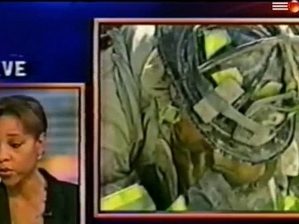 Que c'Est-Il passé Le 11 Septembre 3sur5