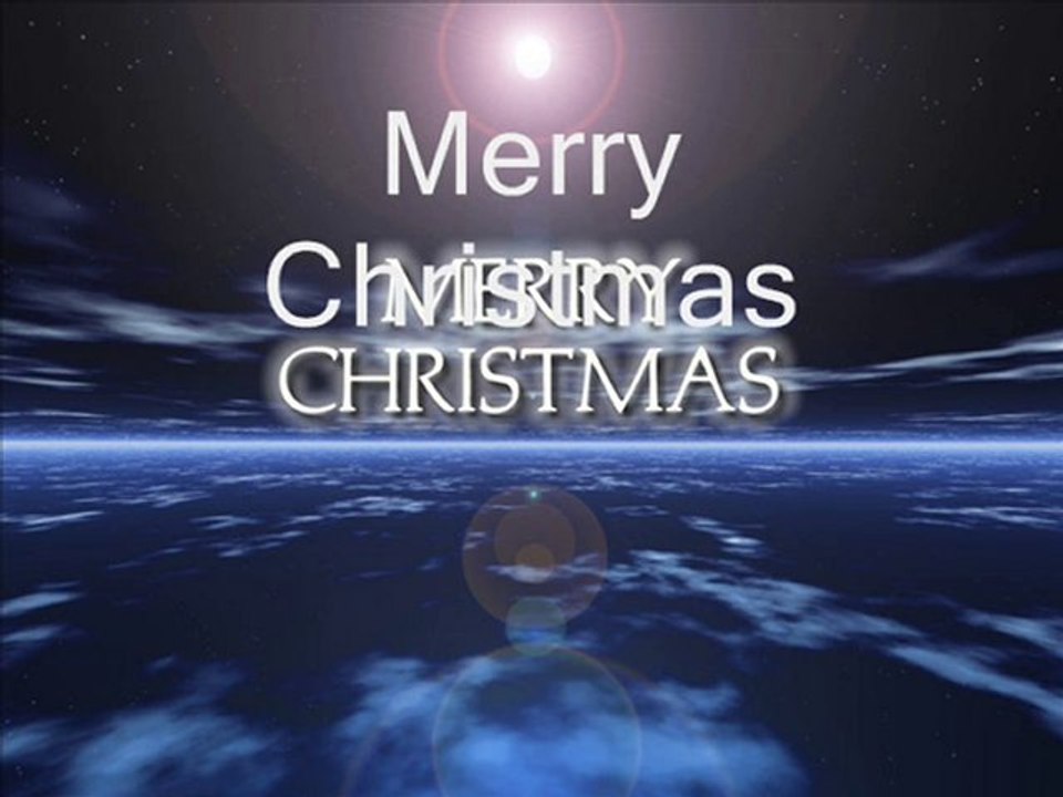 Merry Christmas