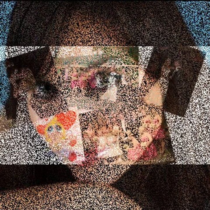 Grow longer, thicker eyelashes, using Florian eyelash enhan