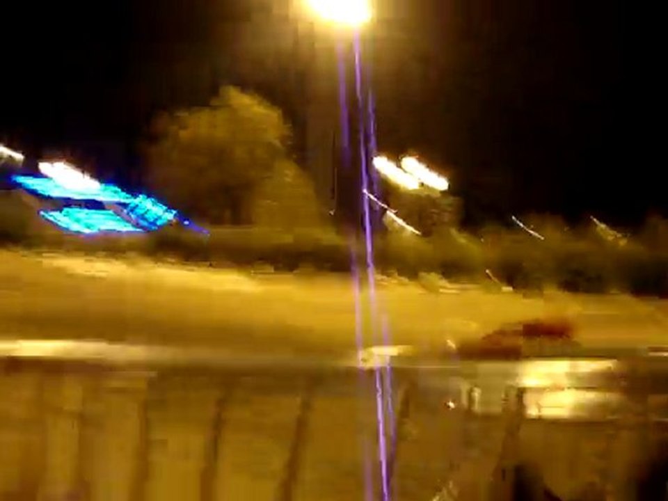 course de chario ! on a gagnée !