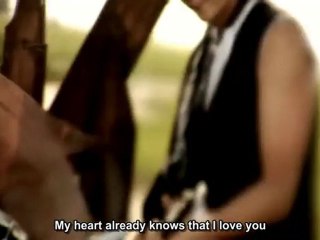 [MV] Hyesung - Because Of You [Eng Subs]