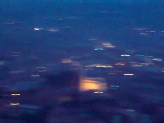 Ercan Çağlar Kastamonu Kalesi'nden Şehri Çekiyor 13-10-2010