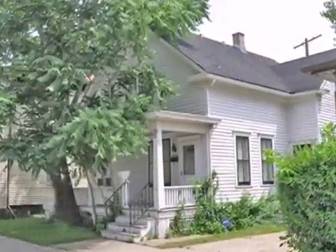 Homes for Sale - 515 14th St - Racine, WI 53403 - Coldwell B