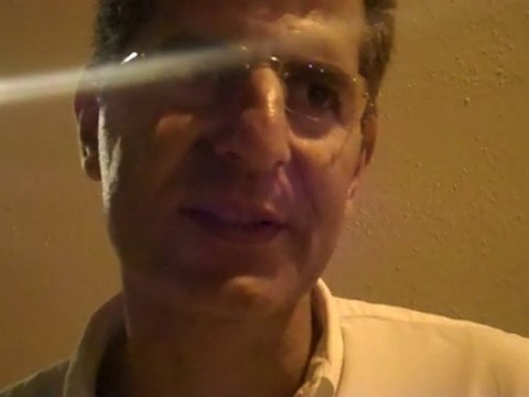 Diloseis tou Steliou Kazazi