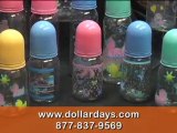 Wholesale Baby Bottles from Dollar Days Distributors