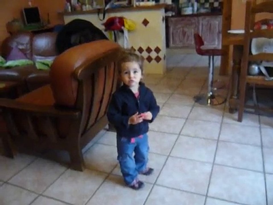 marie appelle papyvon