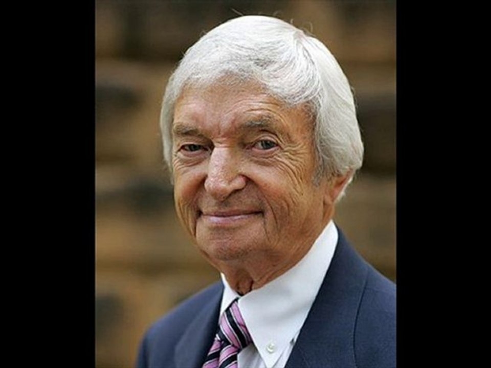 Richie Benaud
