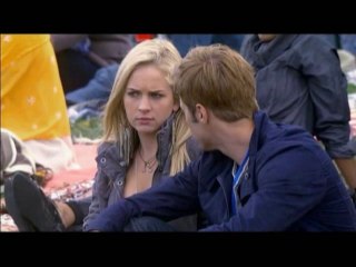 Life Unexpected: Britt Robertson