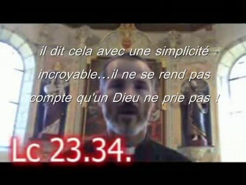 Abbepages entre mensonges et manipulations REFUTATION 1