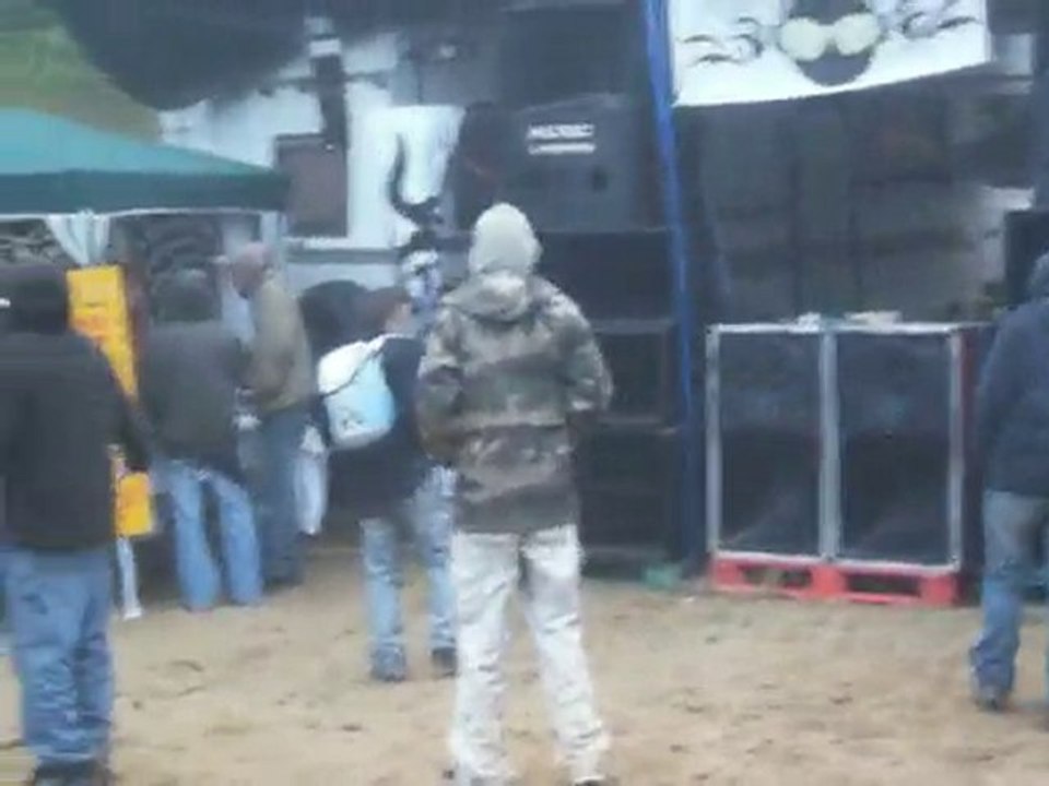 teuf eligmatik montagne noire 2