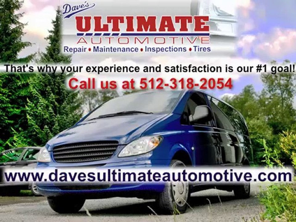 car repair south Austin