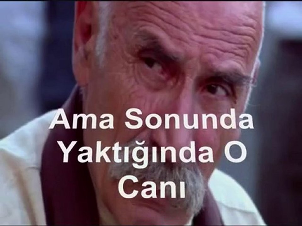 Ramiz Dayı - Haksızlık