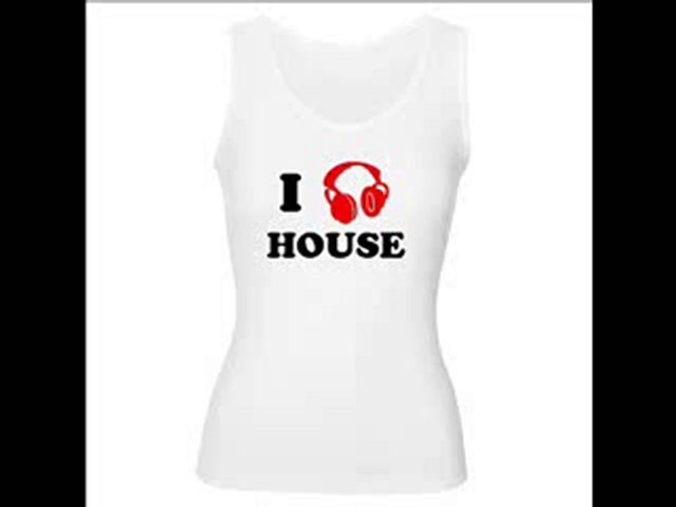 Denis The Manace - Sunshine in my heart