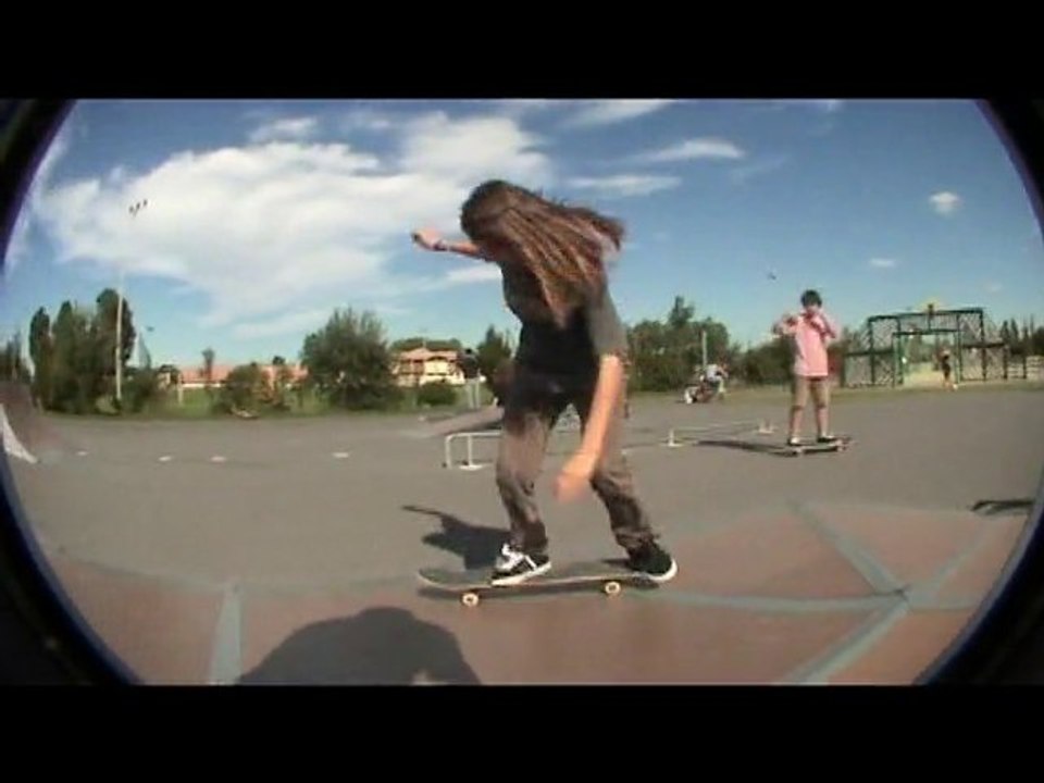 CBRG SMR 2010!