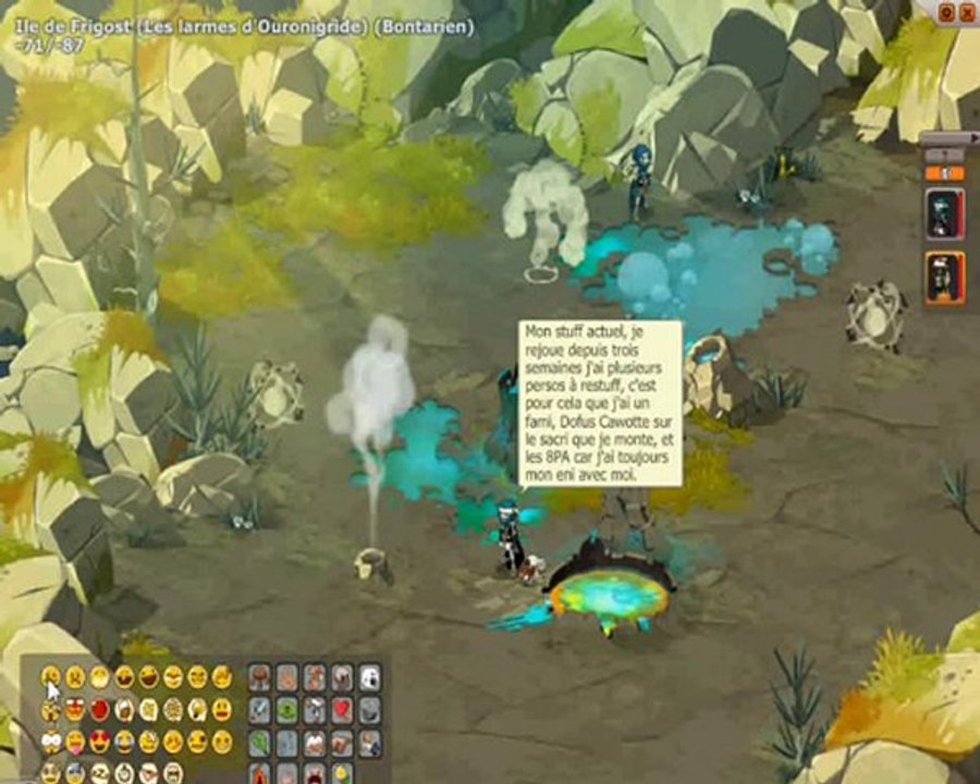 Sick sram hécate 192 terre