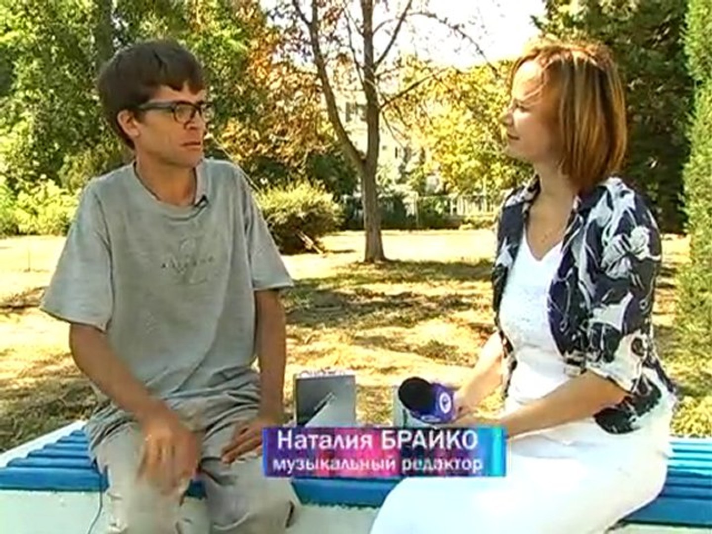 Электронная музыка часть 2
