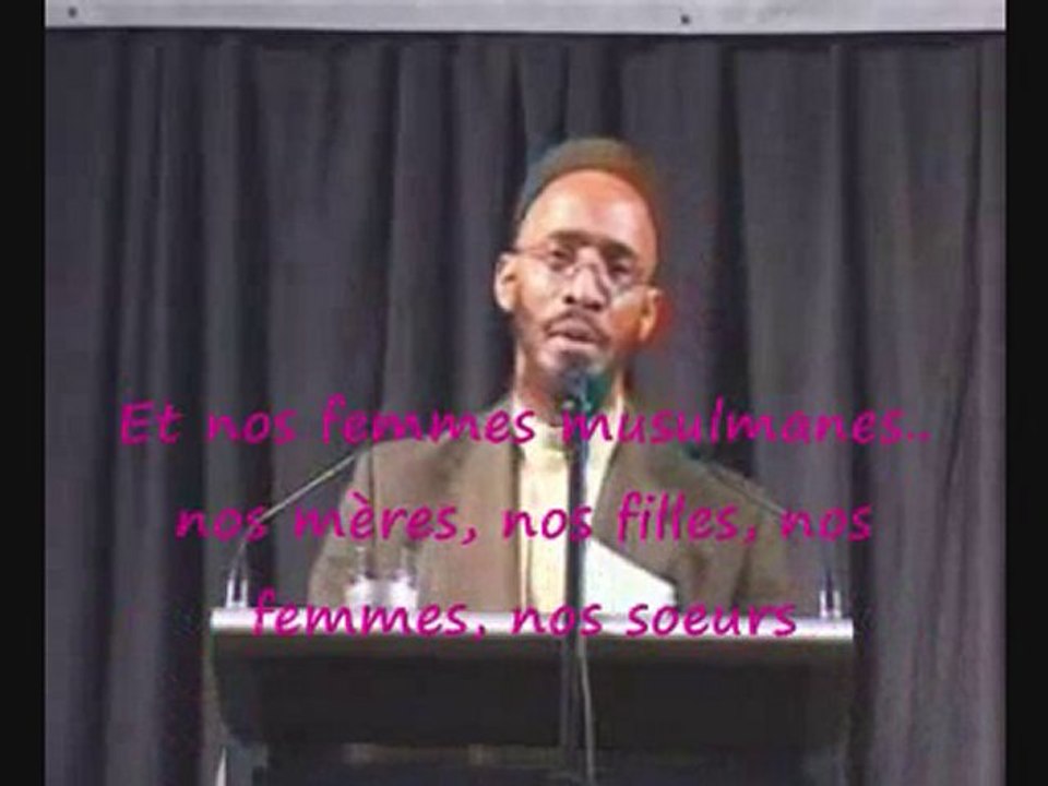 Khalid Yasin - Muslim Woman Hijab