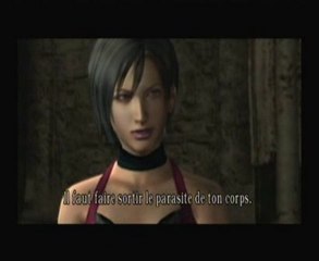 Walkthrough Separate Ways épisode 5