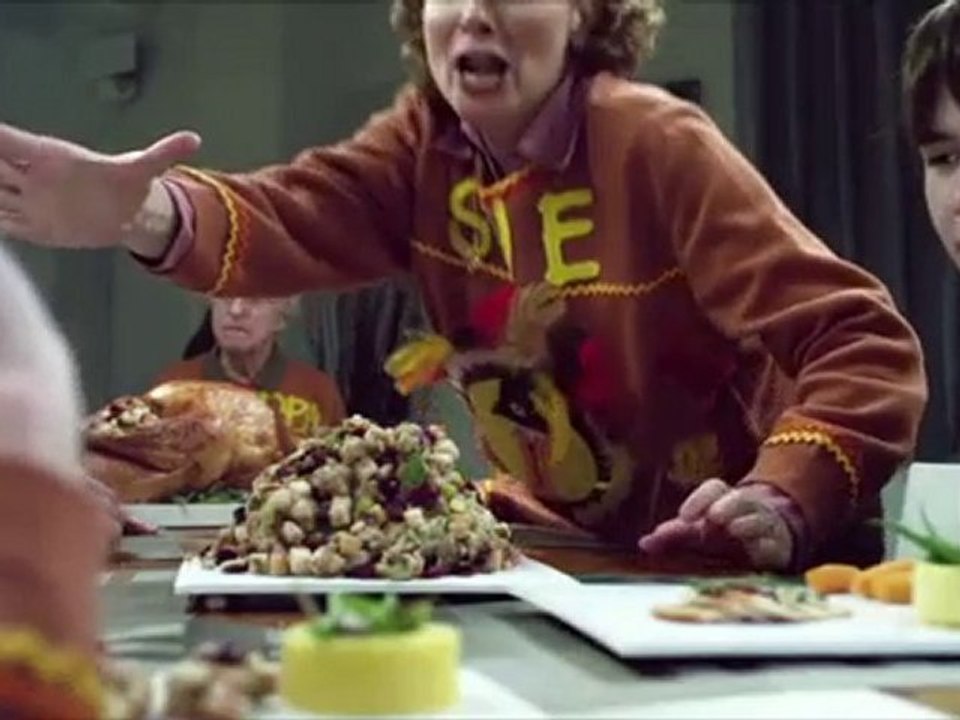 When good people do bad stuffing - Full length