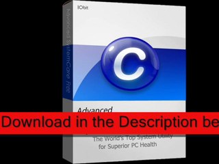 Advanced System Care Pro 3.7.0 Full Version