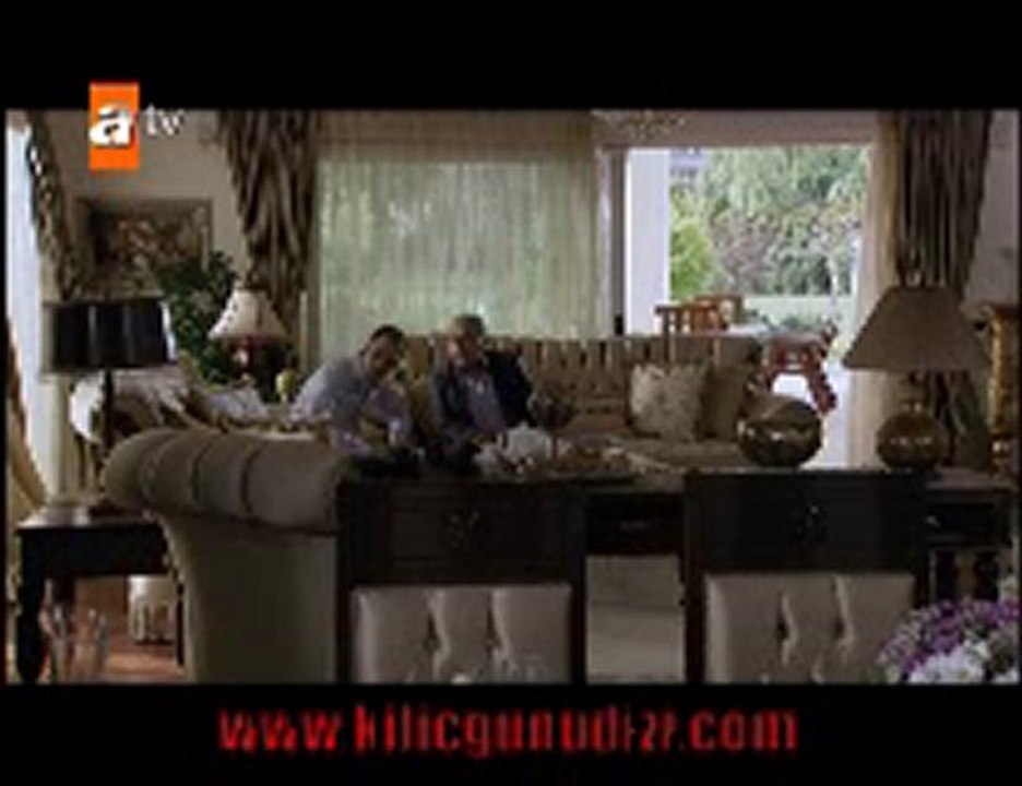 Kılıç Günü 4.Bölüm Online İzle Part 2