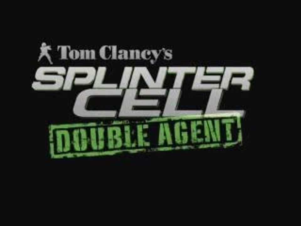 splinter cell zidane