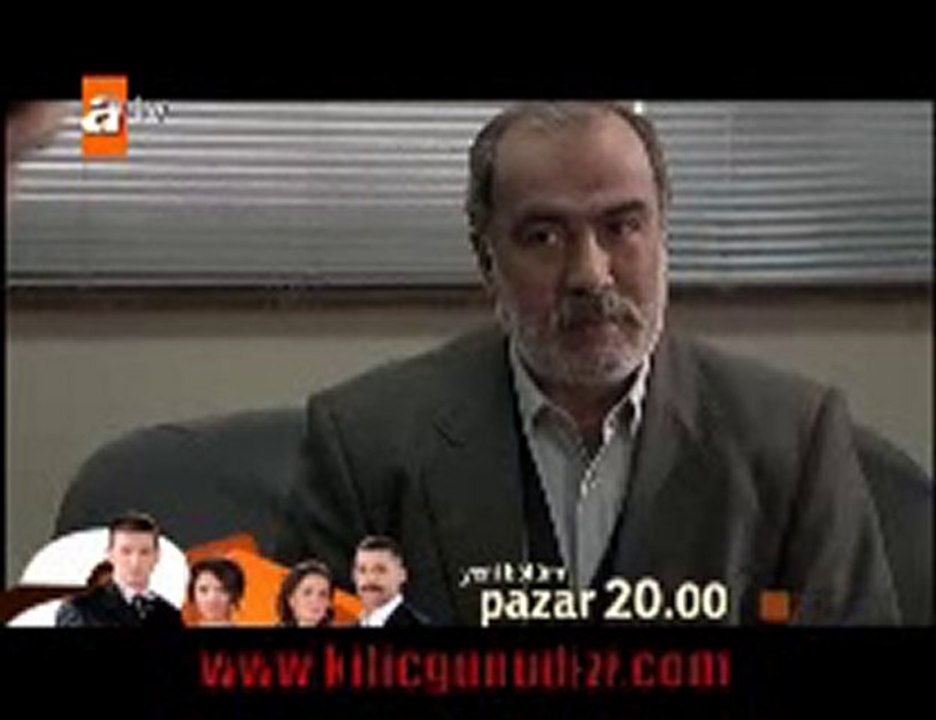 Kılıç Günü 4.Bölüm Online İzle Part 3