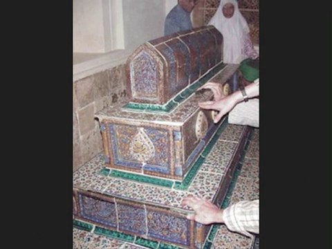 La secte des wahhabites pseudos salafis Part1