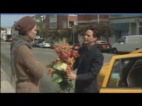 edip cansever - Yerçekimli Karanfil