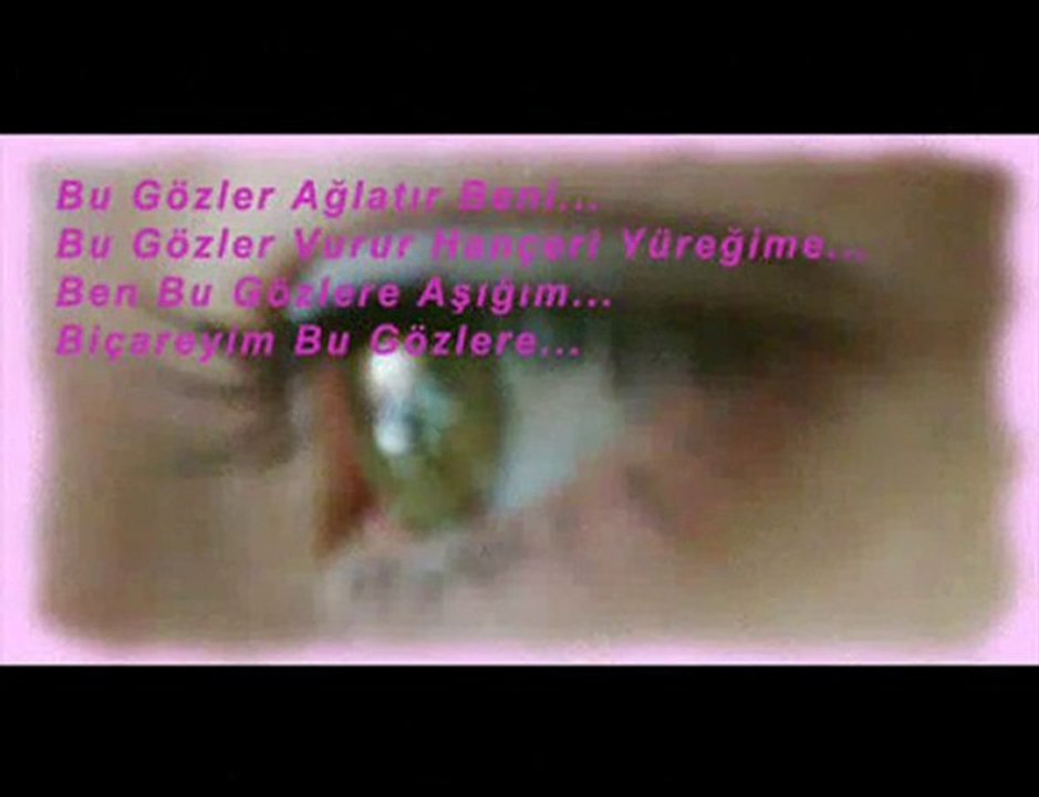 KİBARİYE - KARAGÖZLÜM