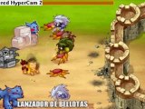 5 videos-peleas