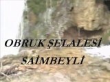 OBRUK ŞELALESİ-SAİMBEYLİ-AHMET KAYTANCI