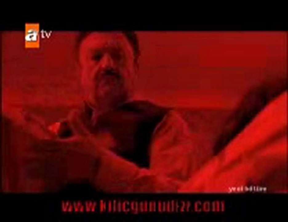 Kılıç Günü 4.Bölüm Online İzle Part 6