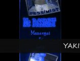 Mc Pessimist - Gidersen Git Bana Ne