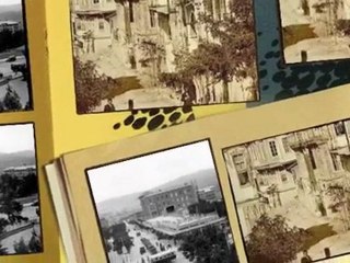 KURTULUŞ SAVAŞI SONRASI ANKARA İLK YILLAR