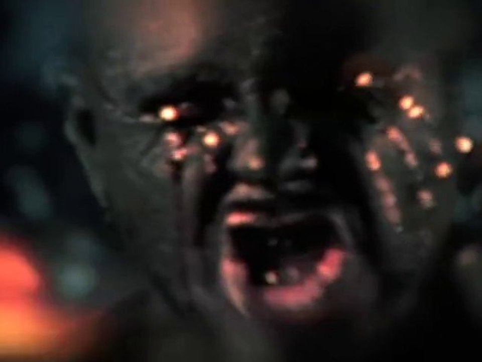 Kamelot - "The Great Pandemonium"