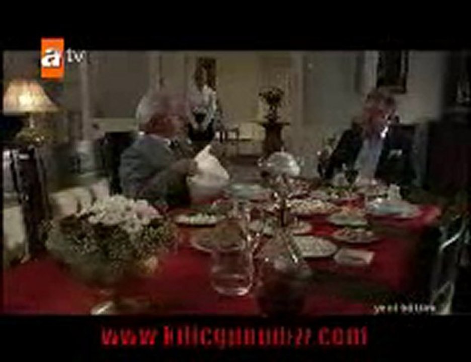 Kılıç Günü 4.Bölüm Online İzle Part 8
