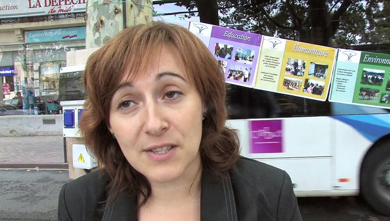 Association fimb narbonne