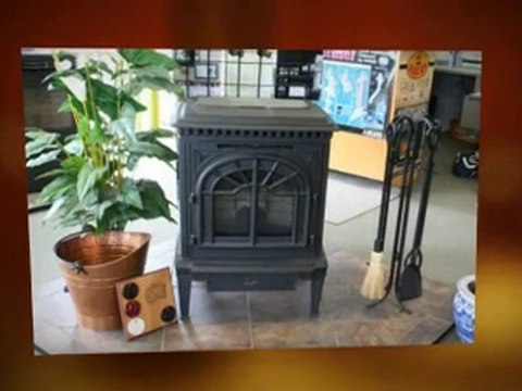 Arnprior Wood Fireplaces - Pete & Lous Fireplace & Bath Cen