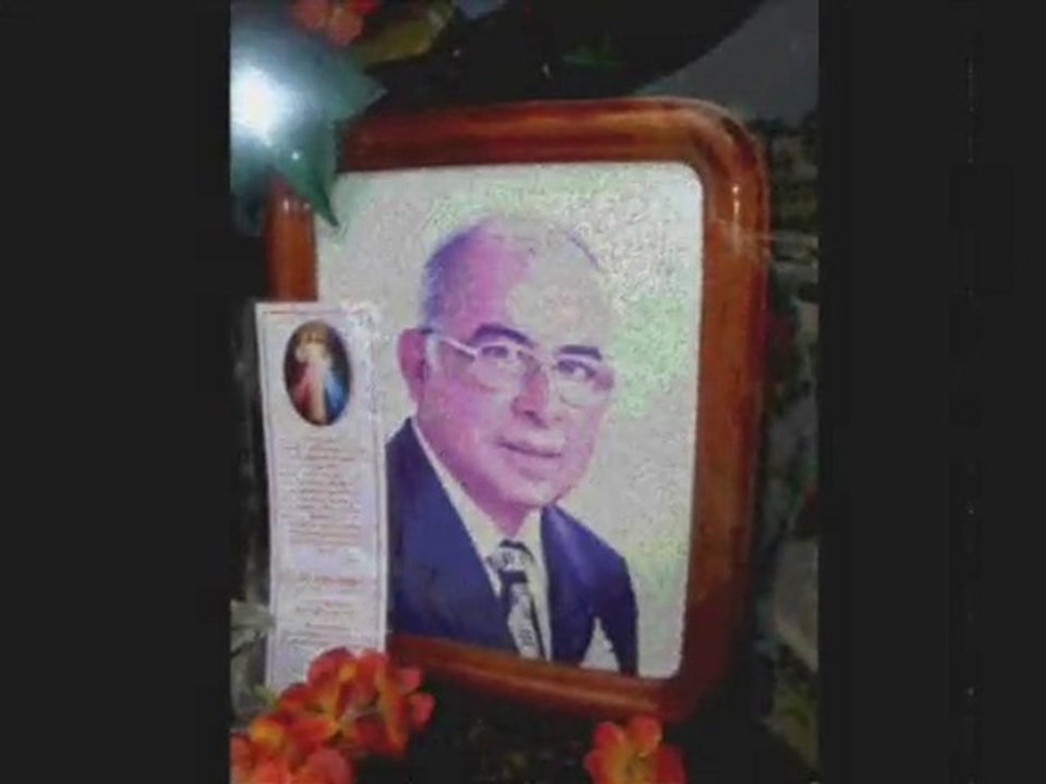 Mama y Papa
