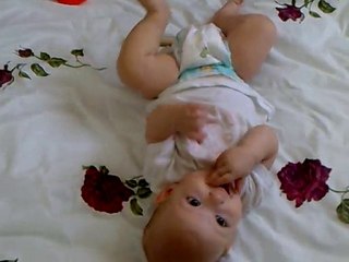 Alsu & Alp Sharing a Laugh 😊