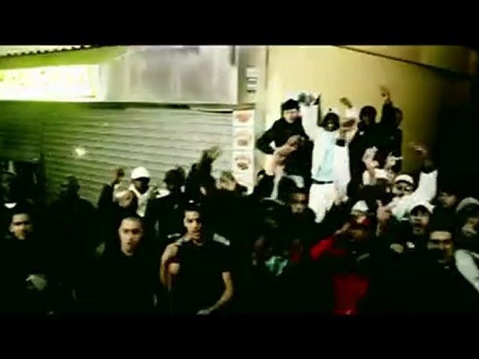 booba         jour de paye