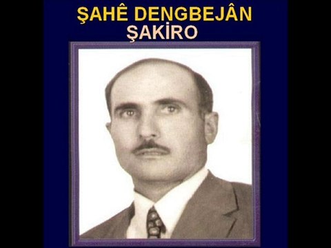 Dengbej Şakıro Deran