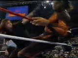 Undertaker Vs. Giant Gonzales [SummerSlam 1993]