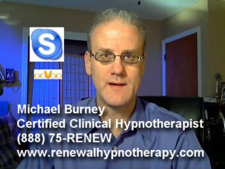 SKYPE ooVoo Internet Hypnosis Hypnotherapy Sessions