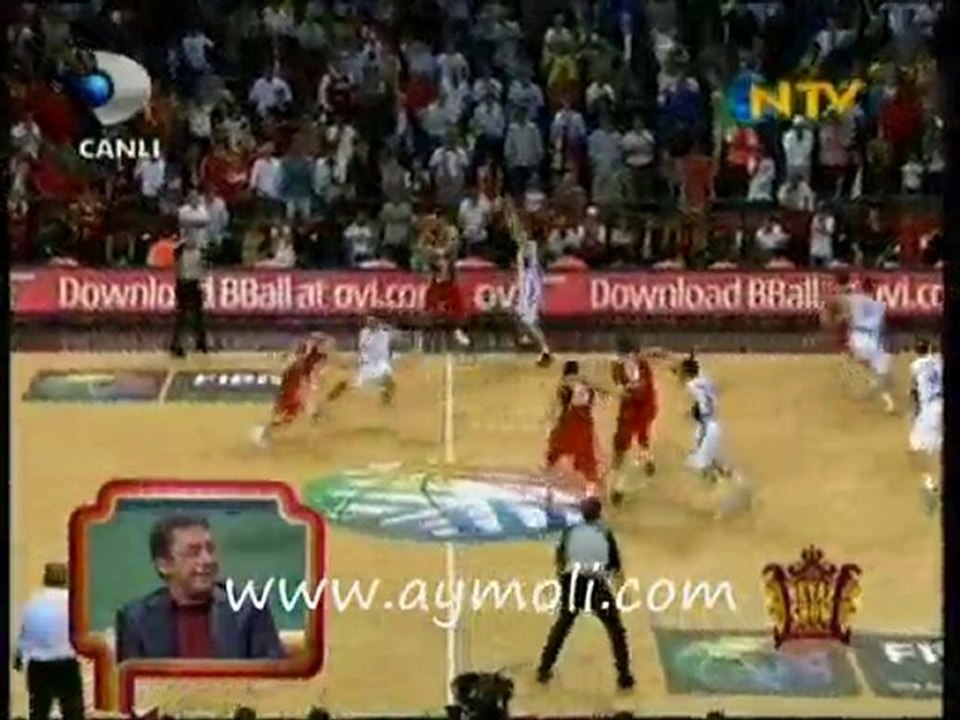 Ertem Şener Beyaz show