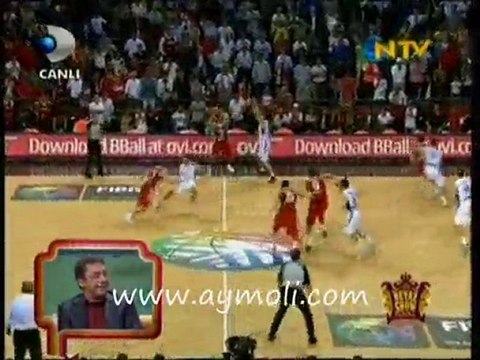 Ertem Şener Beyaz show