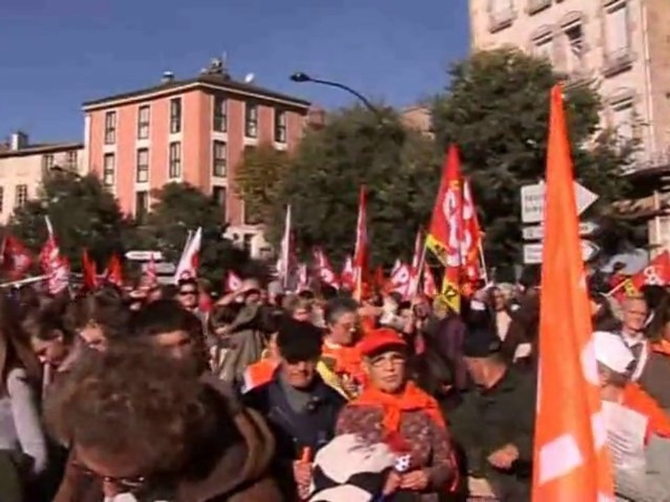 manif