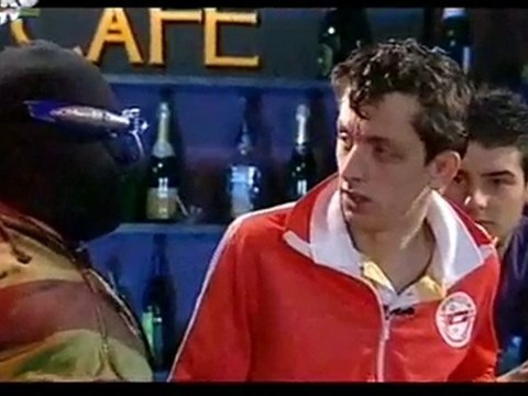 Divertis Show - Land of Jokes - 10.Oct.2010 part.05